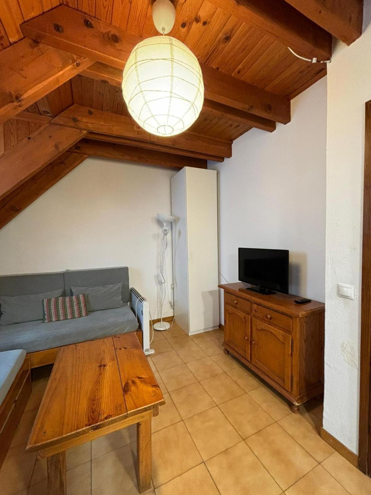 Duplex Pla De L'Ermita公寓 外观 照片